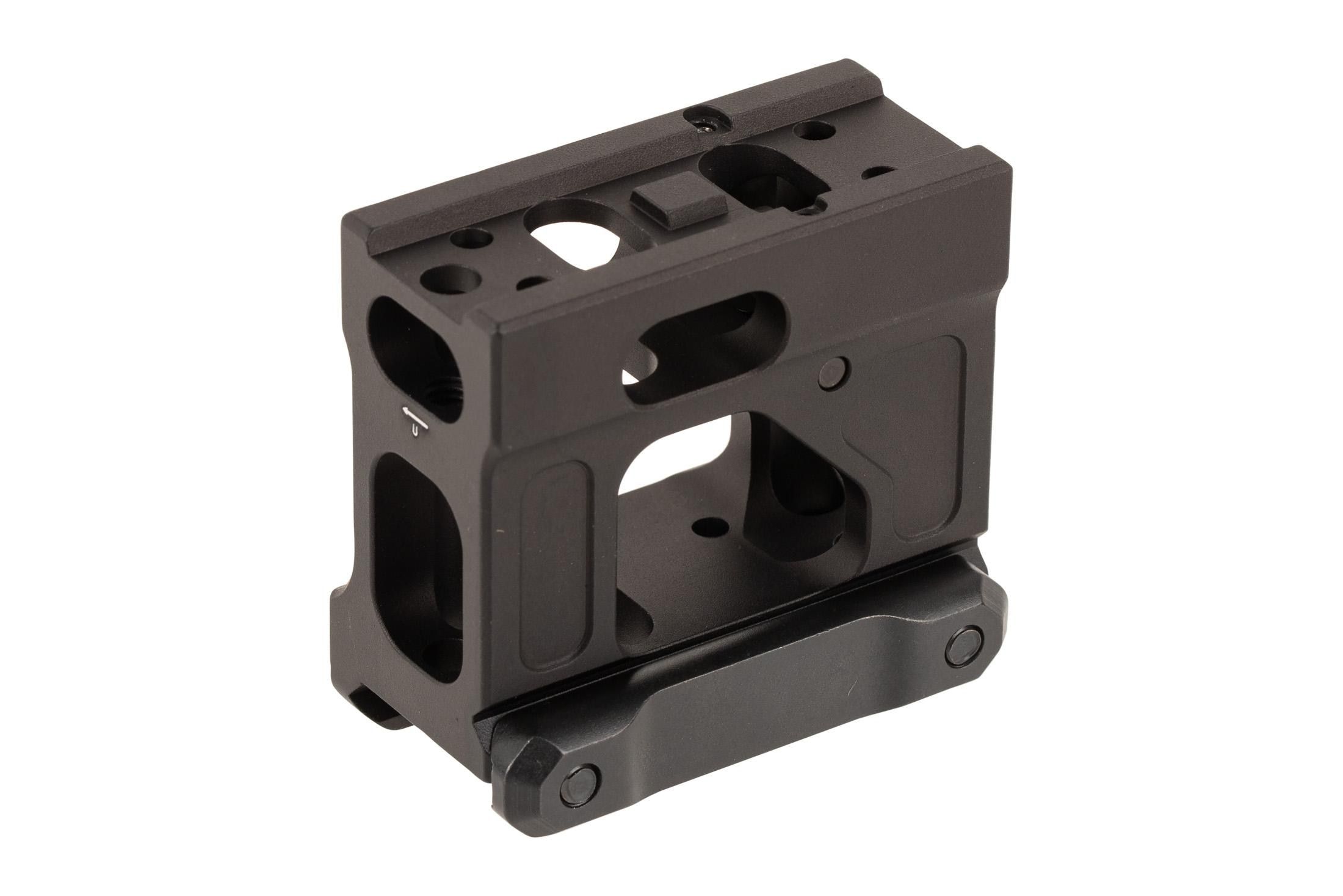Unity Tactical FAST - Aimpoint Micro Mount - Black